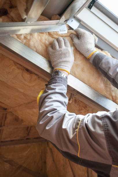 Hermitage, PA Insulation Contractor Company