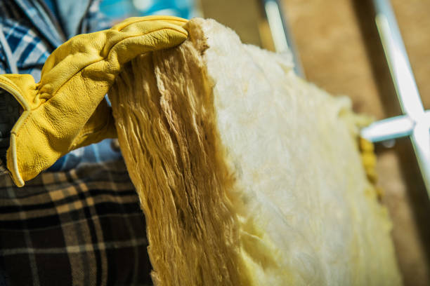 Best Insulation for Specific Applications in Hermitage, PA