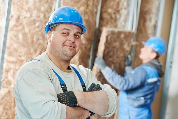 Professional Insulation Contractor in Hermitage, PA