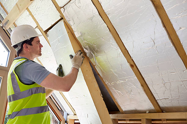 Best DIY Insulation Kits and Guidance in Hermitage, PA