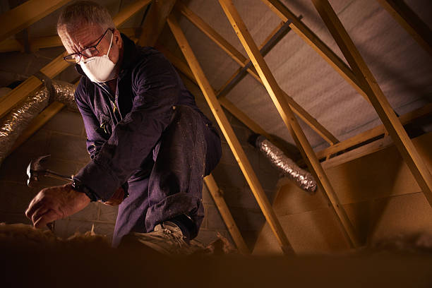 Best Energy Efficiency Insulation in Hermitage, PA
